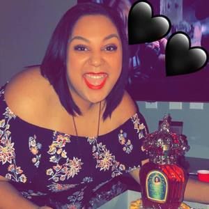 Meet your Posher, Tessa